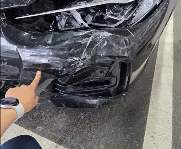 BMW 420I CONVERTIBLE 2021