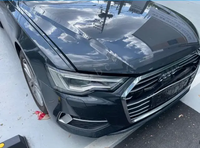 AUDI A6 40 TDI 2023