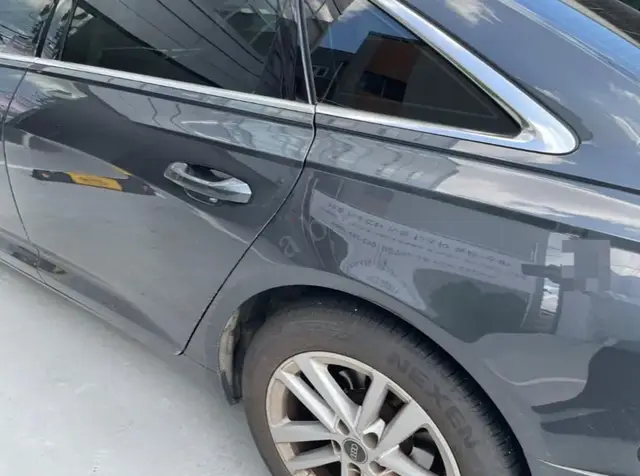 AUDI A6 40 TDI 2023
