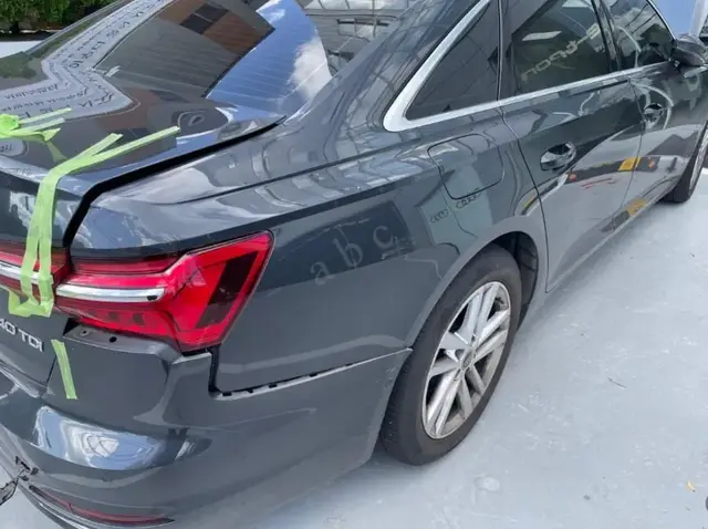 AUDI A6 40 TDI 2023