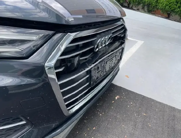 AUDI A6 40 TDI 2023