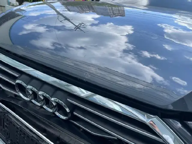 AUDI A6 40 TDI 2023