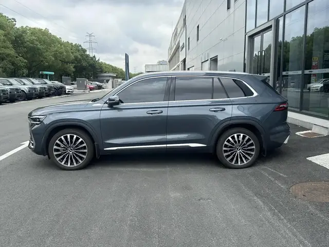 GEELY XINGYUE L ПАНОРАМНАЯ КРЫША КАМЕРЫ 360 АДАПТИВНЫЙ КРУИЗ ЦИФРОВАЯ ПРИБОРНАЯ ПАНЕЛЬ ПОДОГРЕВ ПЕРЕДНИХ СИДЕНИЙ ВЕН 2024
