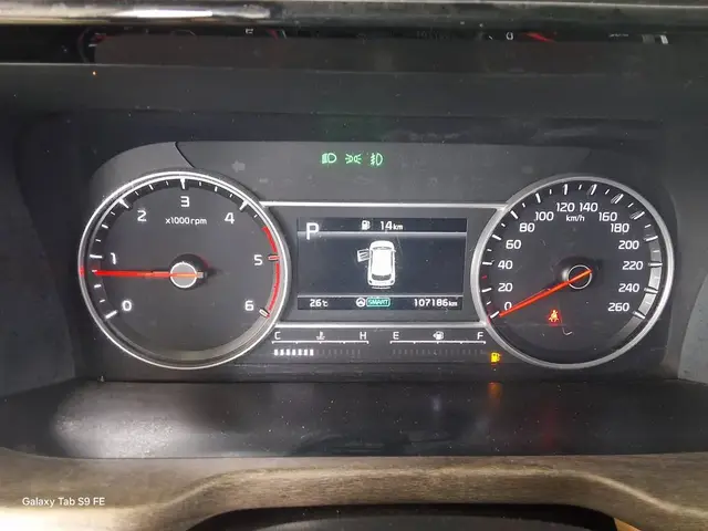 KIA SORENTO 2023