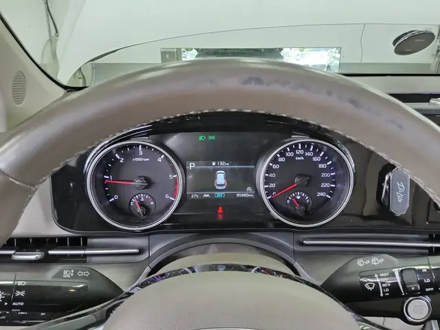 KIA CARNIVAL 2022