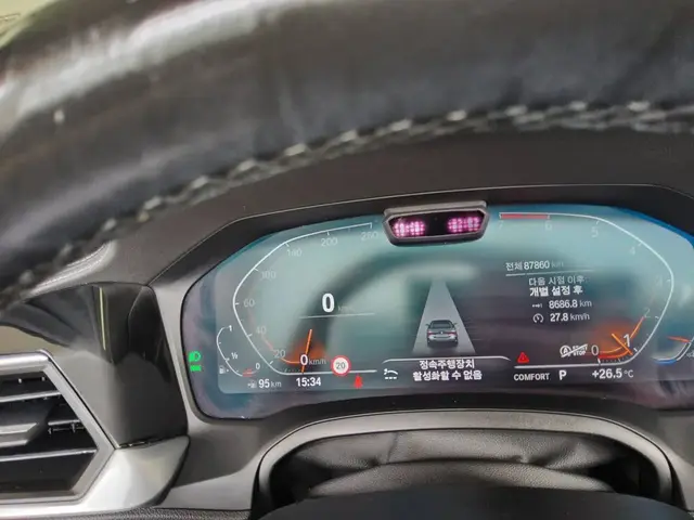 BMW 4 SERIES 420 I 2022