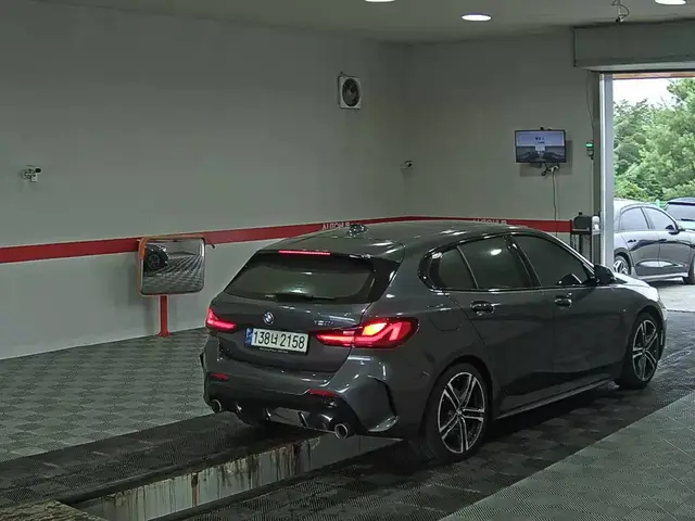 BMW 1 SERIES 120I M 2021