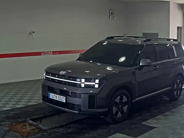 HYUNDAI SANTA FE PRESTIGE 2024