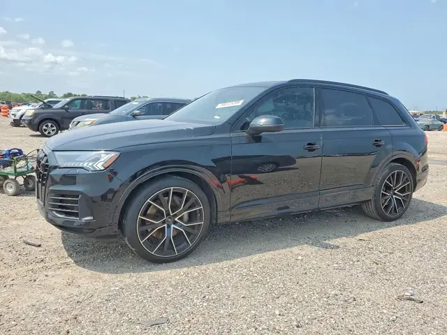 AUDI Q7 PRESTIGE 2023