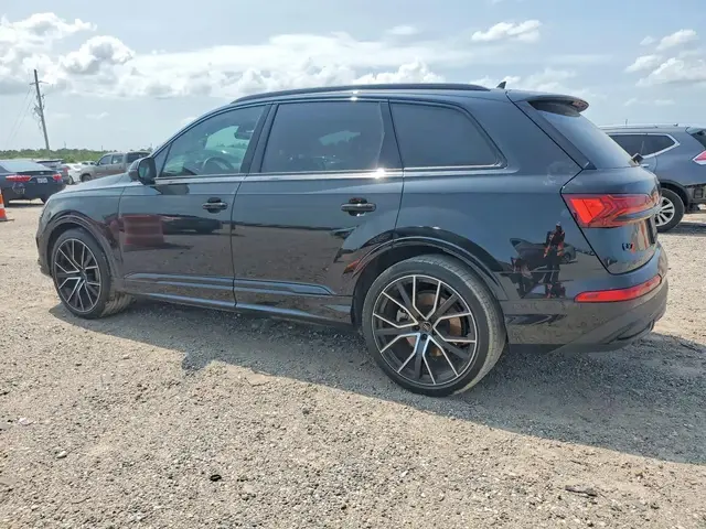 AUDI Q7 PRESTIGE 2023