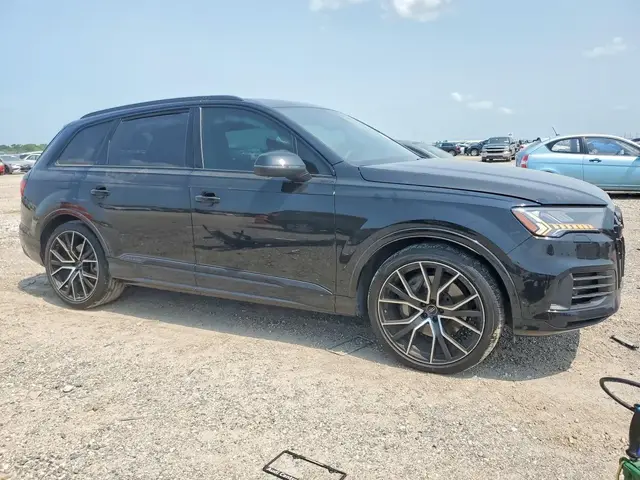 AUDI Q7 PRESTIGE 2023