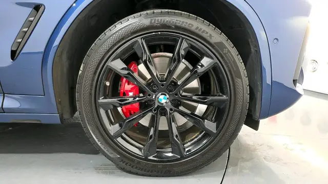 BMW X4 20I M SPORT 2023
