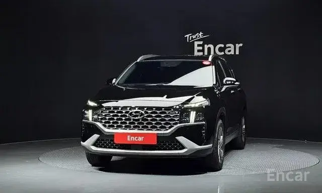 HYUNDAI SANTA FE PRESTIGE 2022