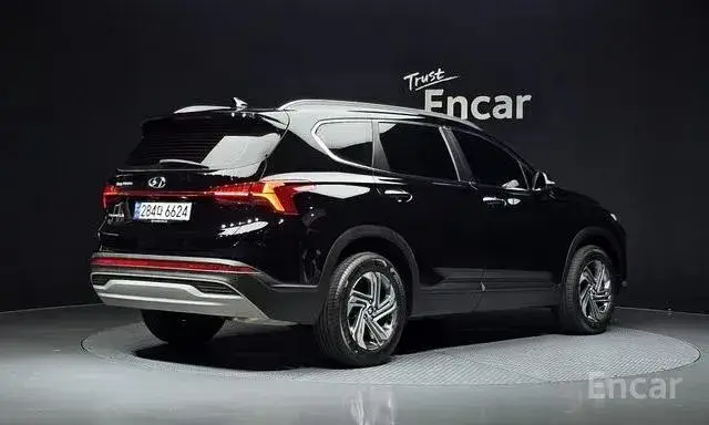 HYUNDAI SANTA FE PRESTIGE 2022