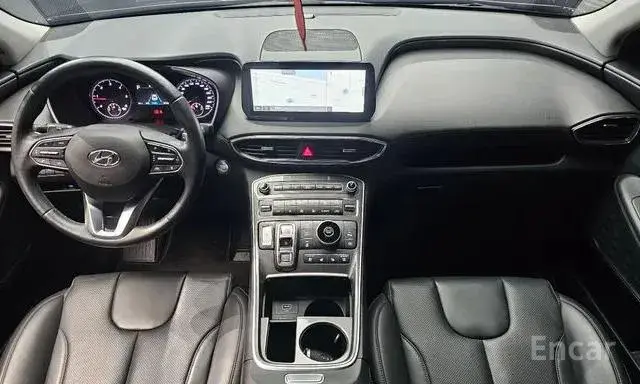 HYUNDAI SANTA FE PRESTIGE 2022