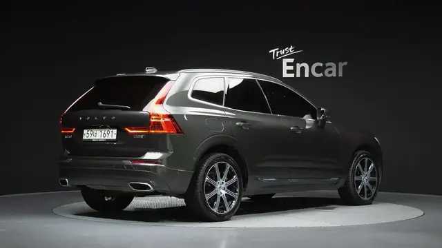 VOLVO XC-60 GEN D5 МАКСИМАЛЬНАЯ АКУСТИКА BOWERS&WILKINS КАМЕРЫ 360 ПРОЕКЦИЯ НА ЛОБОВОЕ СТЕКЛО ПАНОРАМА ПОДОГРЕВ ВСЕХ СИ 2018