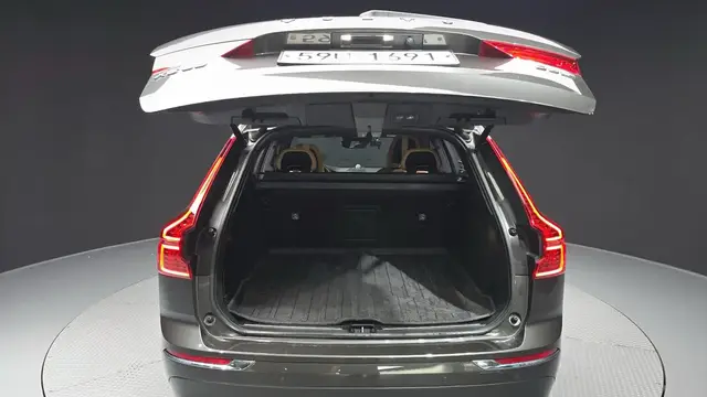 VOLVO XC-60 GEN D5 МАКСИМАЛЬНАЯ АКУСТИКА BOWERS&WILKINS КАМЕРЫ 360 ПРОЕКЦИЯ НА ЛОБОВОЕ СТЕКЛО ПАНОРАМА ПОДОГРЕВ ВСЕХ СИ 2018