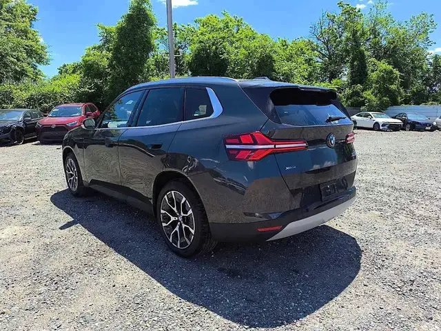 BMW X3 30 XDRIVE 2026