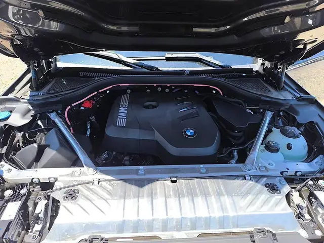 BMW X3 30 XDRIVE 2026