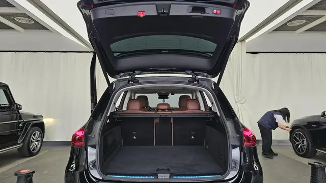 MERCEDES-BENZ GLE АКУСТИКА BURMESTER КАМЕРЫ 360 ПРОЕКЦИЯ НА ЛОБОВОЕ СТЕКЛО ПАНОРАМА ПОДОГРЕВ ВСЕХ СИДЕНИЙ ВЕНТИЛЯЦИЯ П 2023