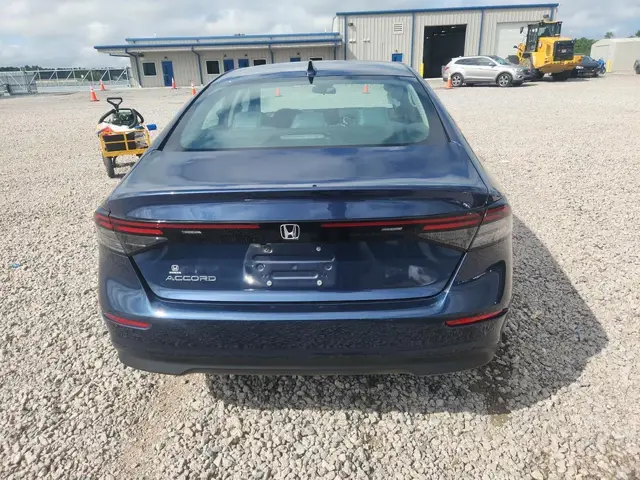 HONDA ACCORD EX 2023