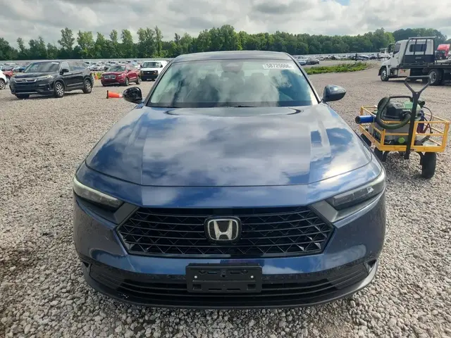 HONDA ACCORD EX 2023