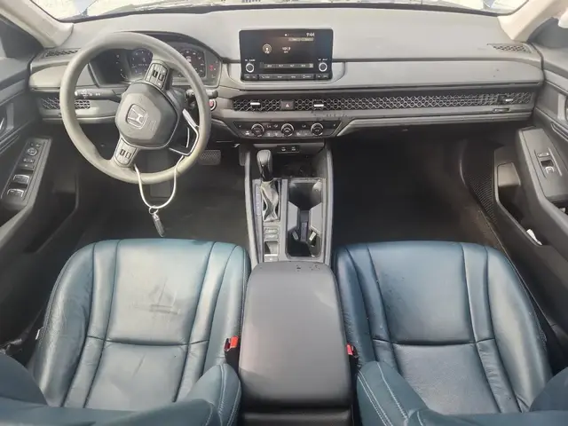 HONDA ACCORD EX 2023
