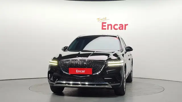 GENESIS GV70 2022