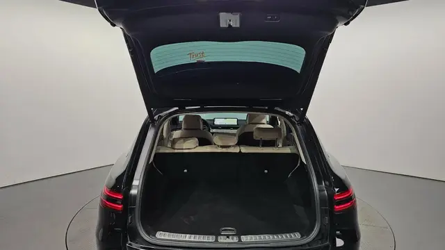 GENESIS GV70 2022