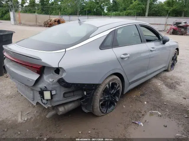 KIA K5 GT-LINE 2023