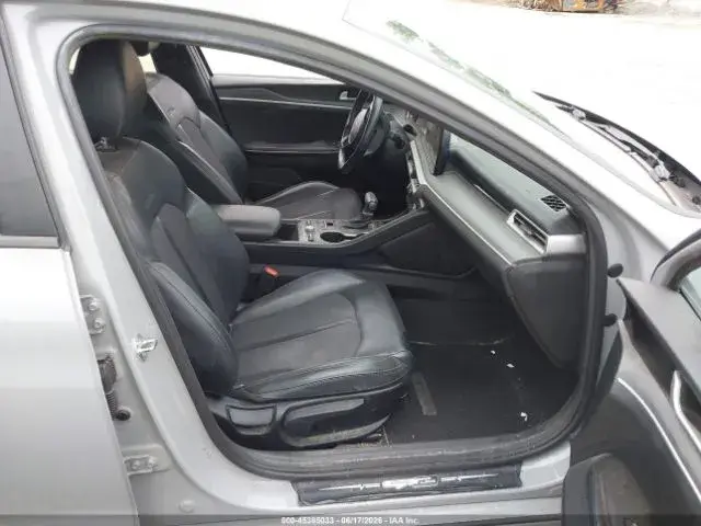 KIA K5 GT-LINE 2023