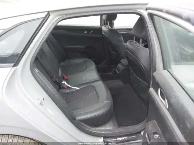 KIA K5 GT-LINE 2023