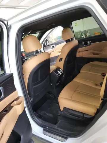 KIA SORENTO NEW SORENTO 2022