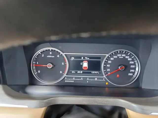 KIA SORENTO NEW SORENTO 2022