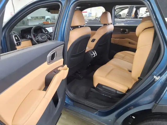 KIA SORENTO NEW SORENTO 2023