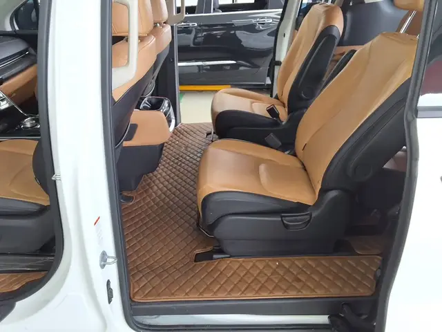 KIA CARNIVAL NEW CARNIVAL 2022