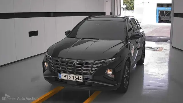 HYUNDAI TUCSON PREMIUM 2022