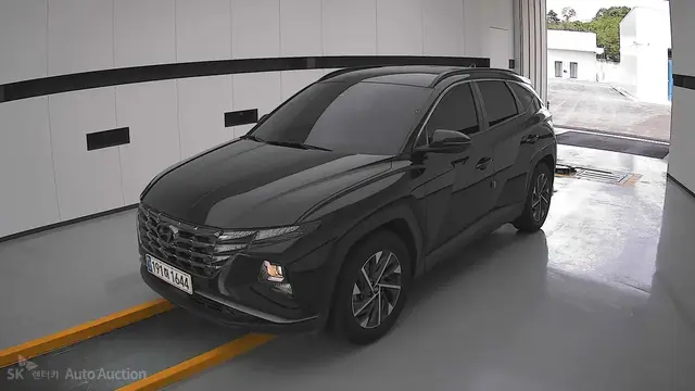 HYUNDAI TUCSON PREMIUM 2022