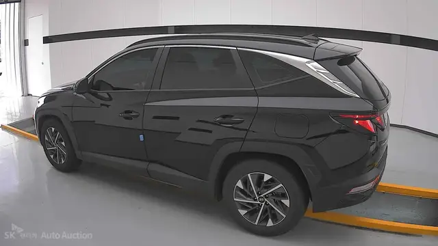 HYUNDAI TUCSON PREMIUM 2022