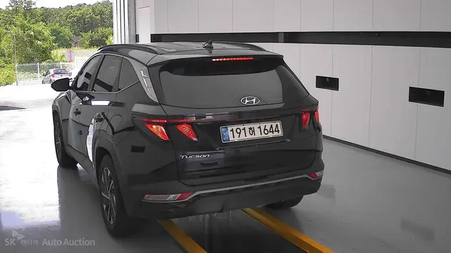 HYUNDAI TUCSON PREMIUM 2022