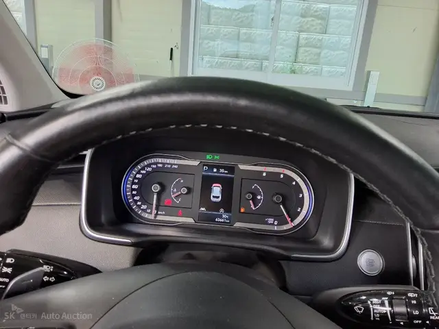 HYUNDAI TUCSON PREMIUM 2022