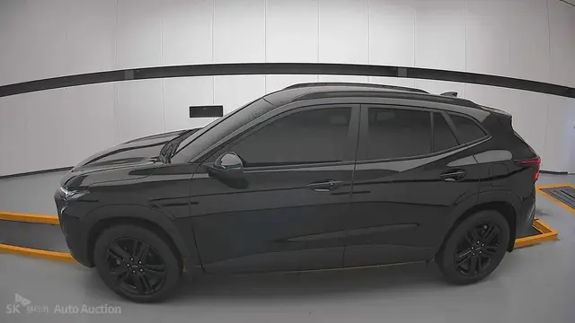 CHEVROLET TRAX 2023