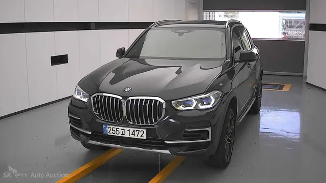 BMW X5 30D XDRIVE XLINE 2022