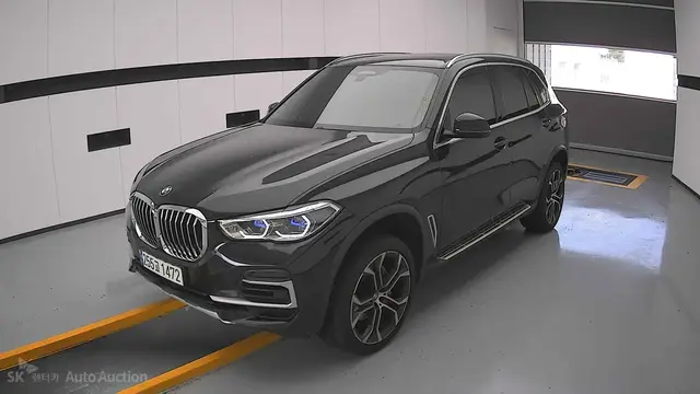 BMW X5 30D XDRIVE XLINE 2022