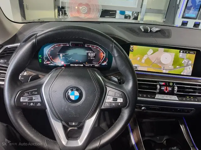 BMW X5 30D XDRIVE XLINE 2022