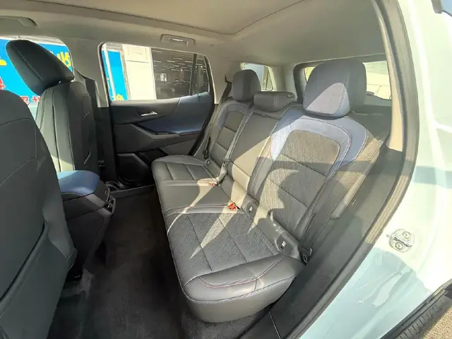 CHEVROLET EQUINOX 2024