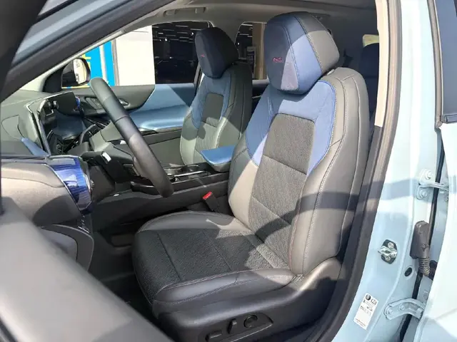 CHEVROLET EQUINOX 2024