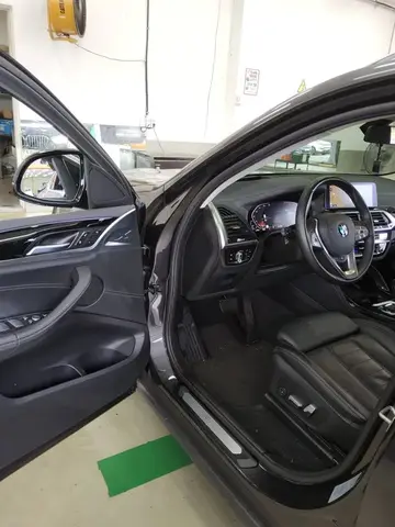 BMW X4 20D XDRIVE XLINE 2021