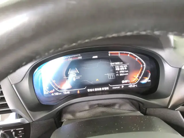 BMW X3 2020