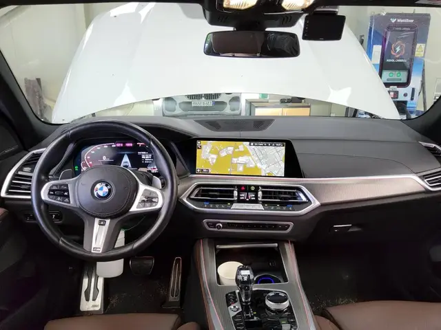 BMW X5 2023